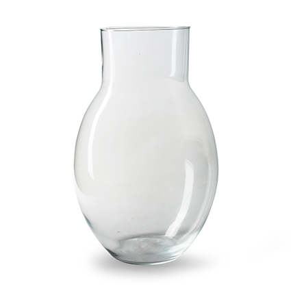 Vase 'lola' h40 d25 cm