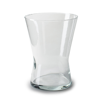 Vase 'xenio' h20 d15 cm