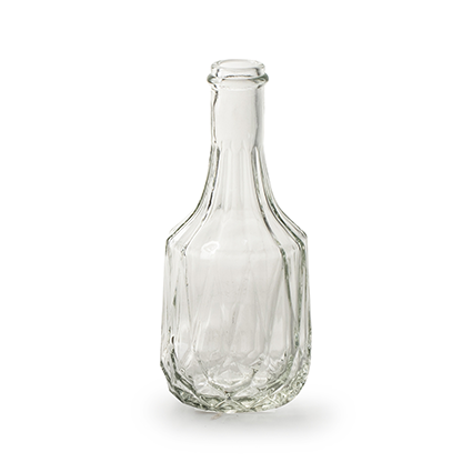 Bottlevase 'rochelle' S h13 d5 cm
