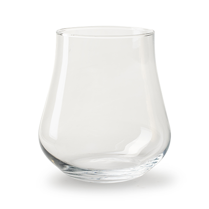 Vase 'femke' h21 d19 cm