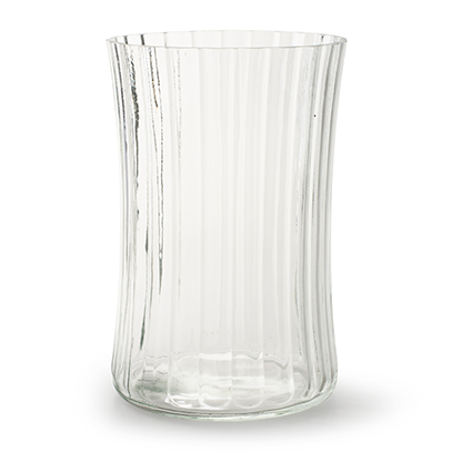 Vase 'douwe' h18.5 d12 cm