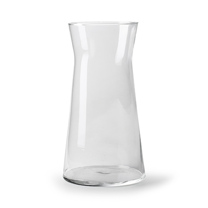 Vase 'libero' h35 d15.5/19 cm
