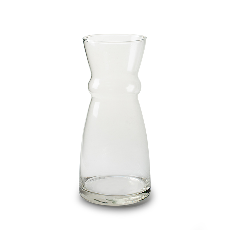 Glas 'marakesh' h23,5 d9 cm
