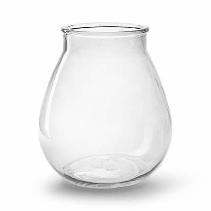 Vase 'yenna' h22 d20 cm