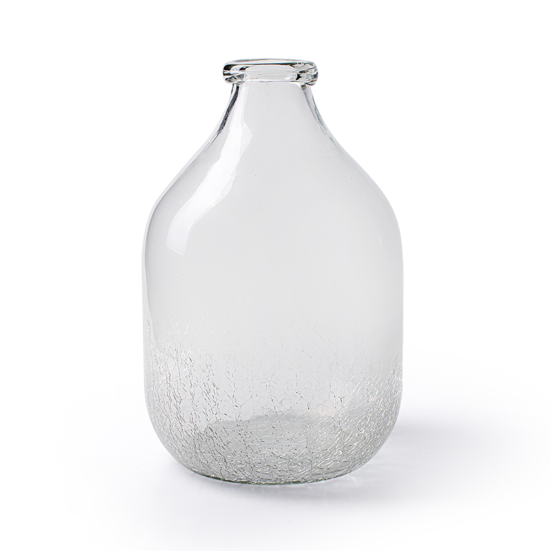 Vase 'bowien' h24 d15 cm