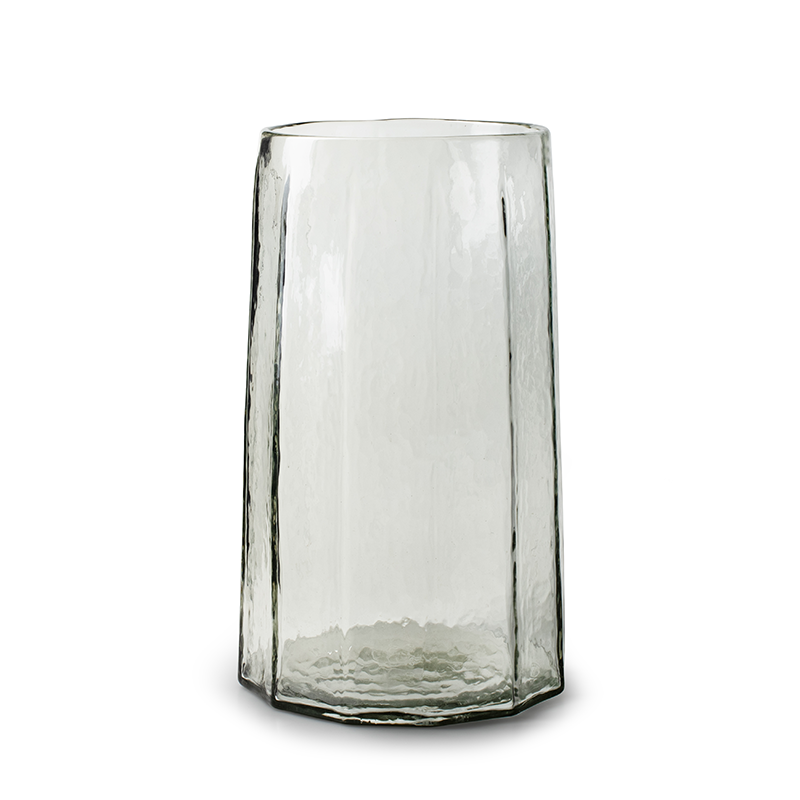 Vase 'helen' h27.5 d18 cm