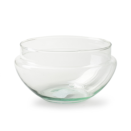 Eco bowl 'lydia' h10 d16 cm