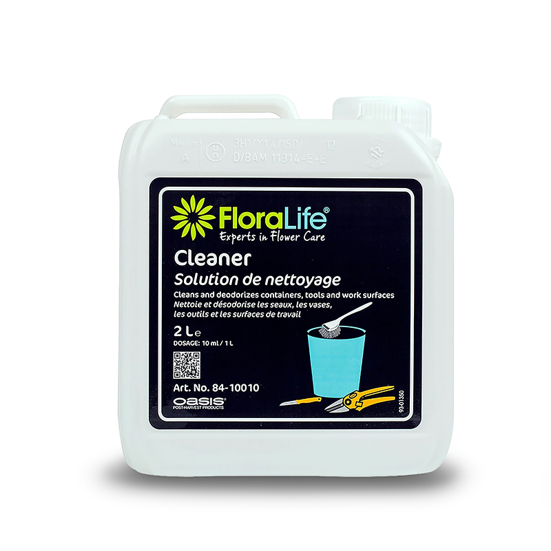 Floralife Cleaner 2 liter