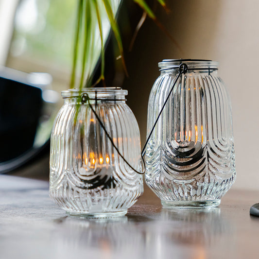 Sfeer in je huis en tuin