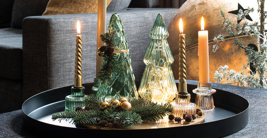 Tijd om te Shinen!🎄✨
