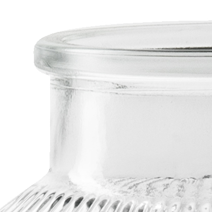 Vaas 'sigrid' h20 d15 cm