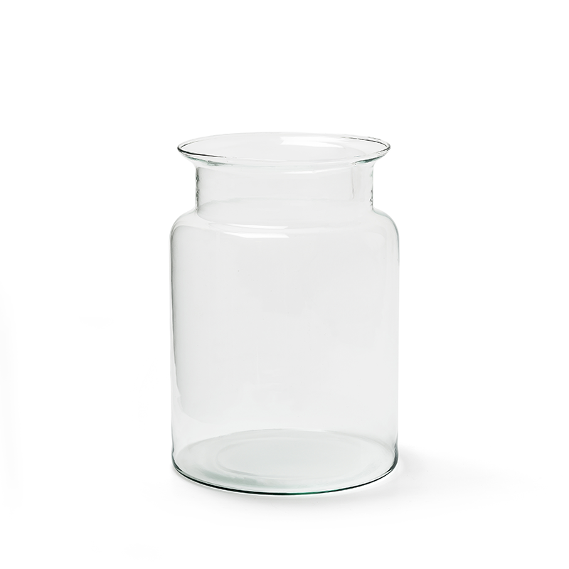 Eco fles 'nobles' h20 d14 cm